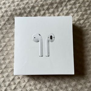 Apple Air Pods